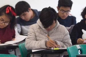 Examen Comipems por Segunda vez ¿ Cómo presentarlo?