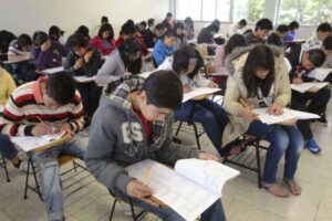Examen Simulacro Comipems